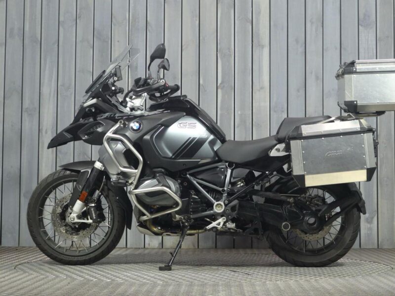 2022 BMW R1250GS Adventure TE