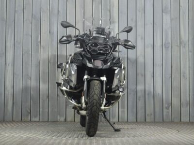 2022 BMW R1250GS Adventure TE
