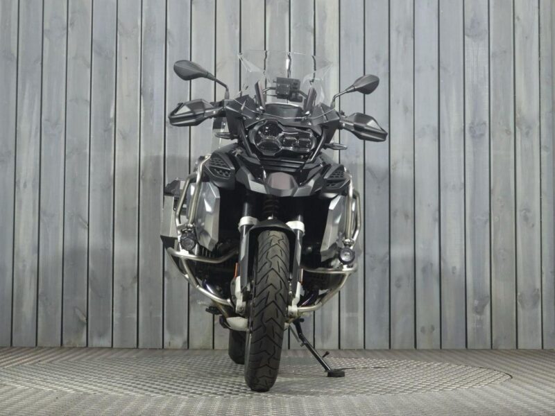 2022 BMW R1250GS Adventure TE
