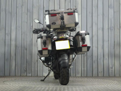 2022 BMW R1250GS Adventure TE