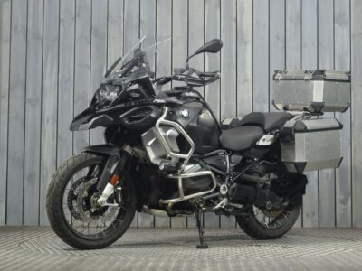 2022 BMW R1250GS Adventure TE