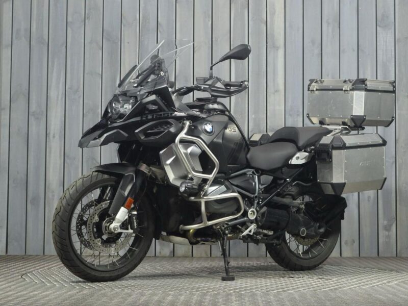 2022 BMW R1250GS Adventure TE