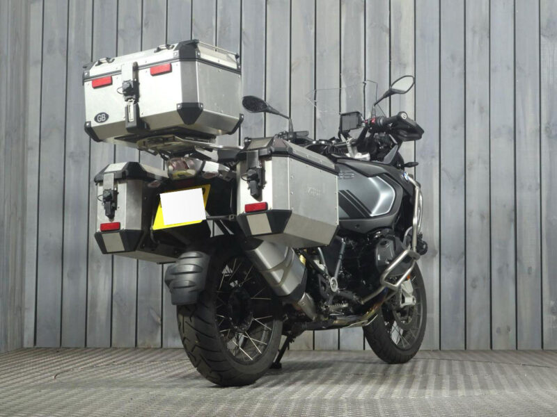 2022 BMW R1250GS Adventure TE