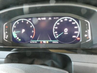 2023 Volkswagen Arteon Shooting Brake 2.0 TSI 4Motion R-Line Advance