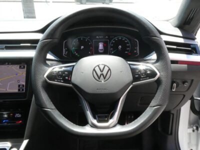 2023 Volkswagen Arteon Shooting Brake 2.0 TSI 4Motion R-Line Advance