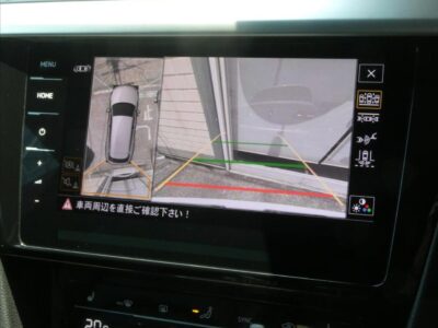 2023 Volkswagen Arteon Shooting Brake 2.0 TSI 4Motion R-Line Advance
