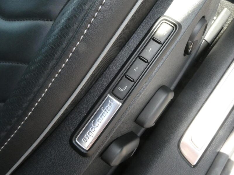 2023 Volkswagen Arteon Shooting Brake 2.0 TSI 4Motion R-Line Advance