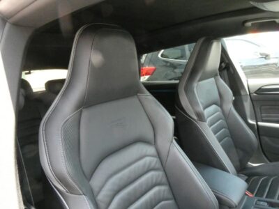2023 Volkswagen Arteon Shooting Brake 2.0 TSI 4Motion R-Line Advance