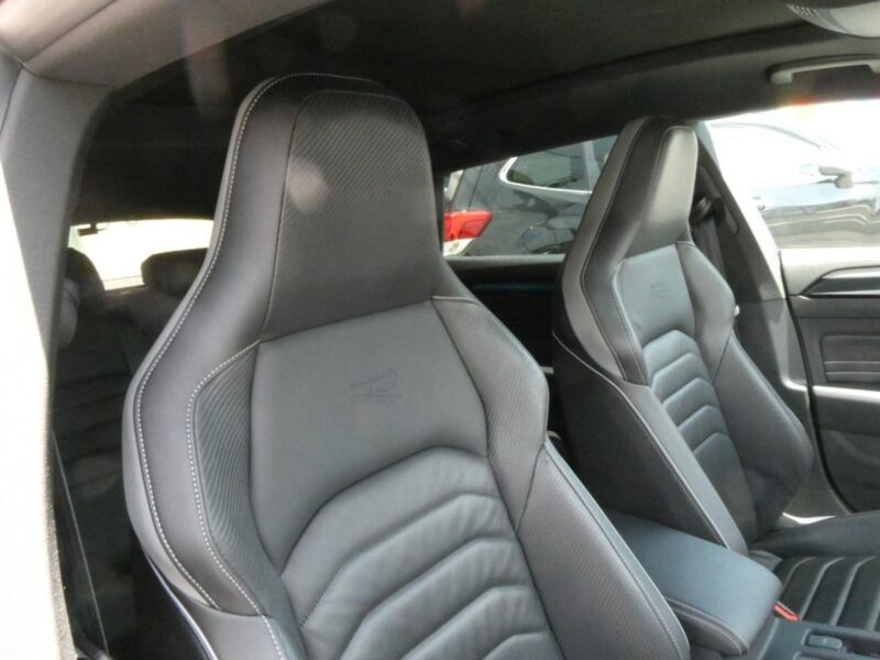 2023 Volkswagen Arteon Shooting Brake 2.0 TSI 4Motion R-Line Advance