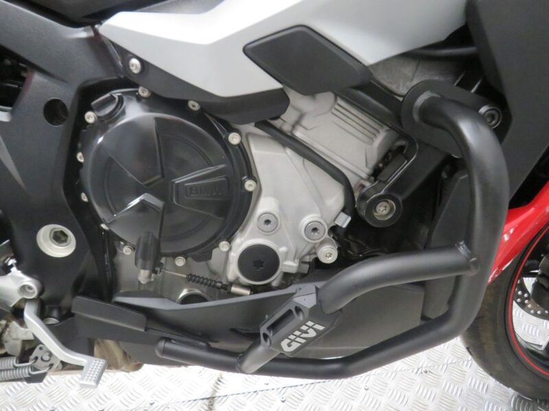 2021 BMW S1000XR TE