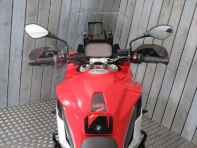 2021 BMW S1000XR TE
