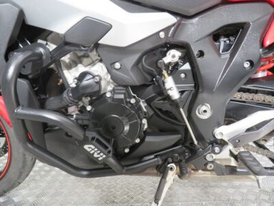2021 BMW S1000XR TE