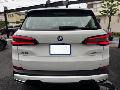 2021 BMW X5 xDrive 35d