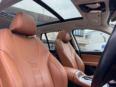 2021 BMW X5 xDrive 35d