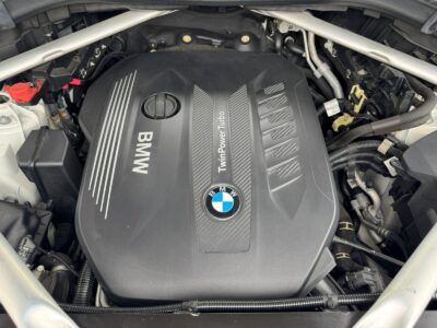 2021 BMW X5 xDrive 35d