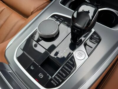 2021 BMW X5 xDrive 35d