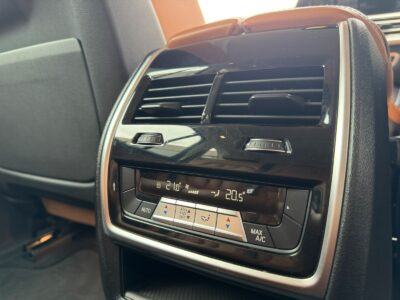 2021 BMW X5 xDrive 35d