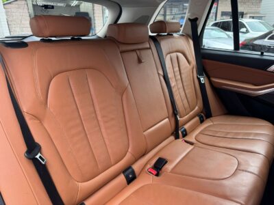 2021 BMW X5 xDrive 35d