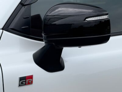 2023 Toyota Land Cruiser GR Sport - VJA300W