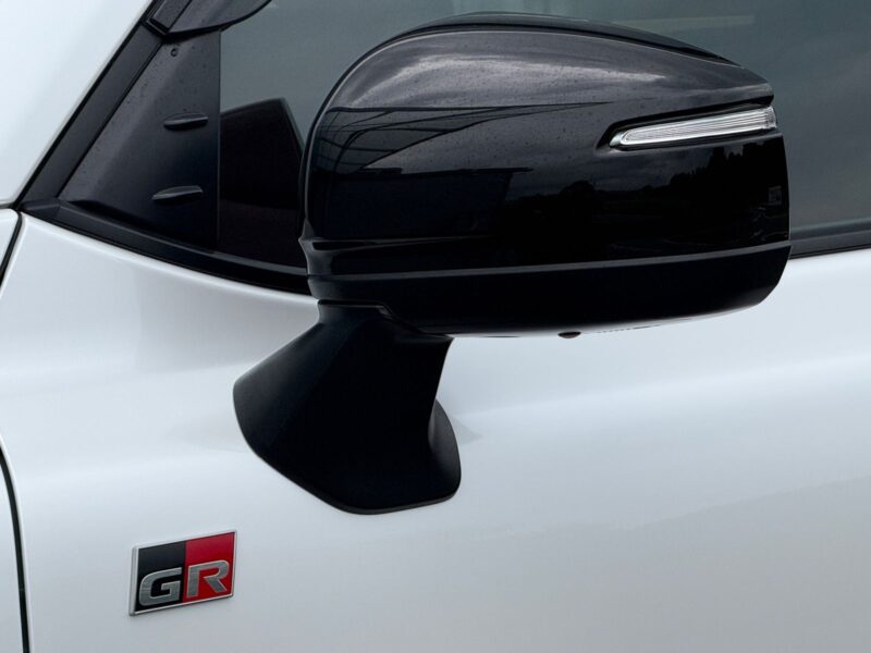 2023 Toyota Land Cruiser GR Sport - VJA300W
