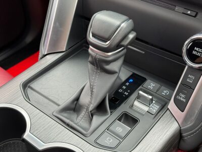 2023 Toyota Land Cruiser GR Sport - VJA300W