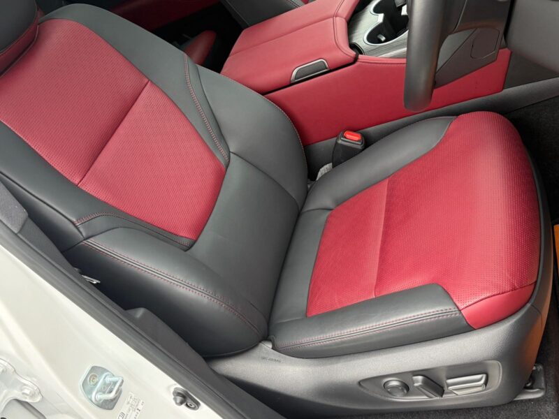 2023 Toyota Land Cruiser GR Sport - VJA300W