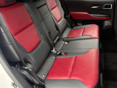 2023 Toyota Land Cruiser GR Sport - VJA300W