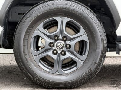2023 Toyota Land Cruiser GR Sport - VJA300W