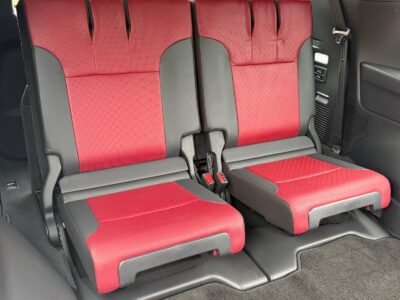2023 Toyota Land Cruiser GR Sport - VJA300W