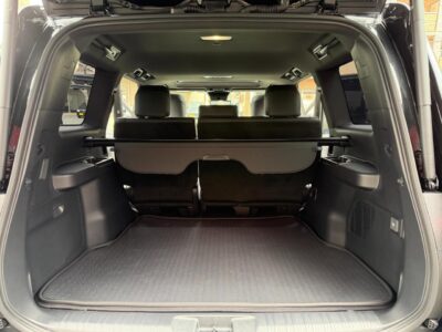 2025 LEXUS GX550 - VJA252W