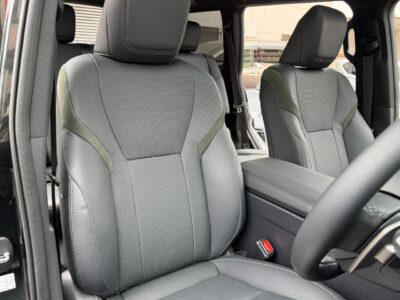 2025 LEXUS GX550 - VJA252W