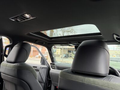 2025 LEXUS GX550 - VJA252W