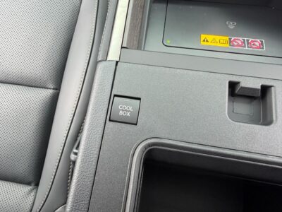 2025 LEXUS GX550 - VJA252W