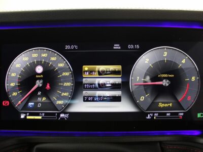 2020 Mercedes Benz G350d Manufaktur Edition