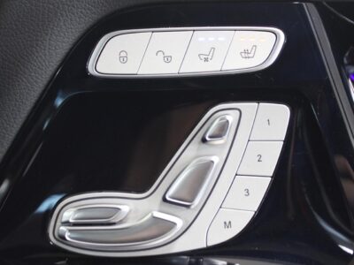 2020 Mercedes Benz G350d Manufaktur Edition