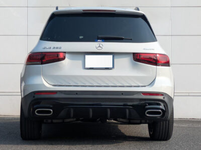 2021 Mercedes Benz GLB250 4Matic Sports