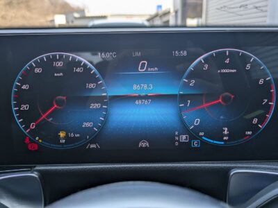 2021 Mercedes Benz GLB250 4Matic Sports