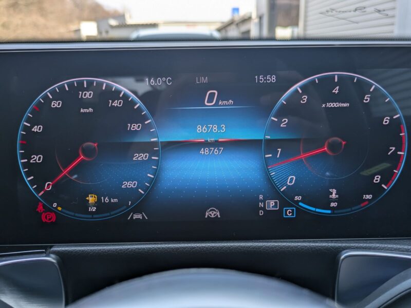 2021 Mercedes Benz GLB250 4Matic Sports