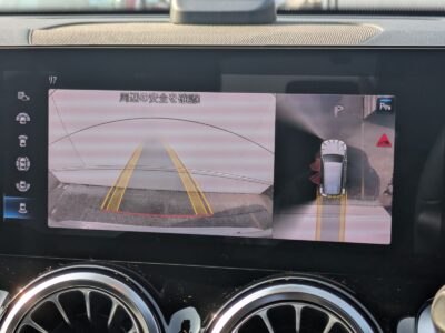 2021 Mercedes Benz GLB250 4Matic Sports
