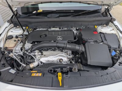 2021 Mercedes Benz GLB250 4Matic Sports