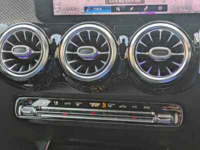 2021 Mercedes Benz GLB250 4Matic Sports