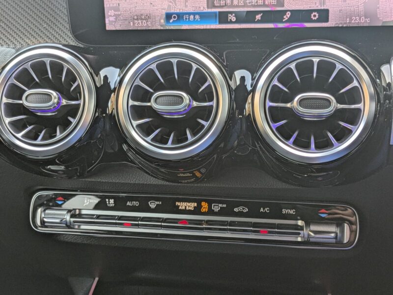 2021 Mercedes Benz GLB250 4Matic Sports