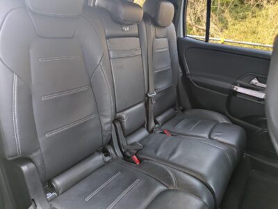 2021 Mercedes Benz GLB250 4Matic Sports