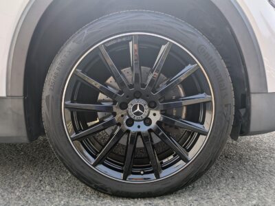 2021 Mercedes Benz GLB250 4Matic Sports