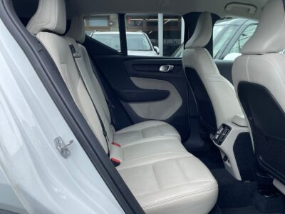 2019 Volvo XC40 T4 AWD Inscription