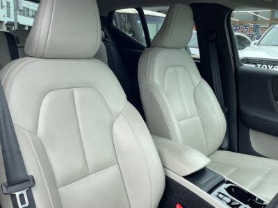 2019 Volvo XC40 T4 AWD Inscription