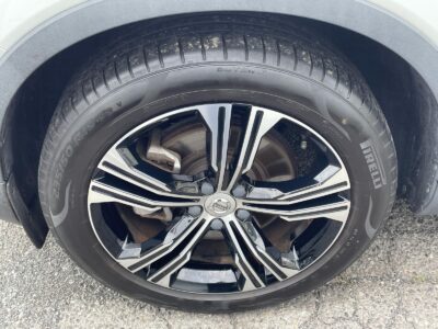 2019 Volvo XC40 T4 AWD Inscription