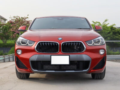 2020 BMW X2 xDrive 20i X Hi-Line M sport