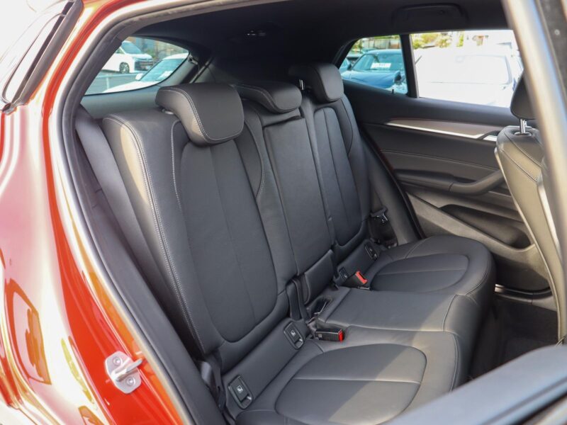 2020 BMW X2 xDrive 20i X Hi-Line M sport