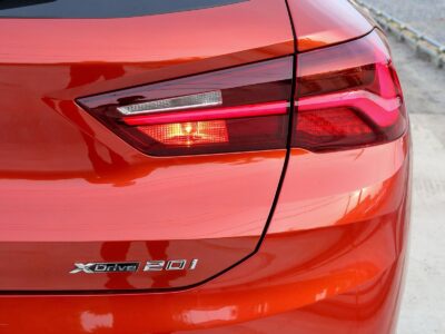 2020 BMW X2 xDrive 20i X Hi-Line M sport